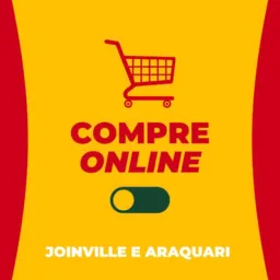 Vendas Joinville e Araquari 📦🛍