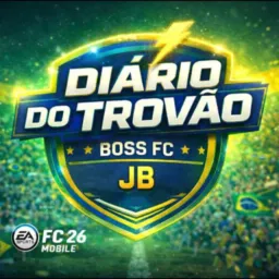 DIÁRIO DO TROVÃO JB🏆🥇🇧🇷
