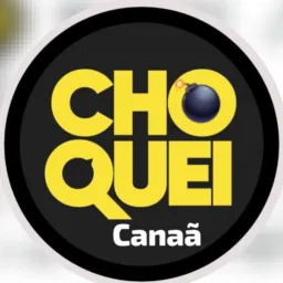 CHOQUEI CANAÃ! 😱💥💥💣💣