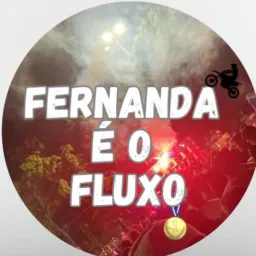 Fernanda_eo_fluxo 🥳🥇