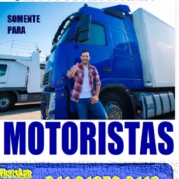 CAMINHONEIROS.BRASIL