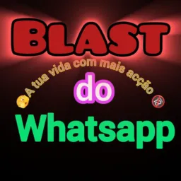 Blast do WhatsApp