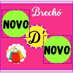 NOVO D' NOVO