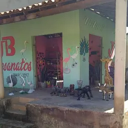 JB  artesanatos🖌️✨