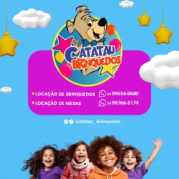 CATATAU BRINQUEDOS