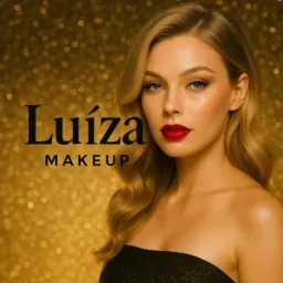 Luiza make UP 💄