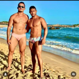 Vamo ou bora 🏳️🌈