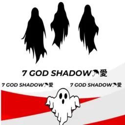 RECRUTAMENTO LINE 7 GOOD SHADOW ☂️愛