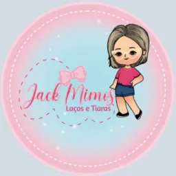 Jack Mimos 🍭