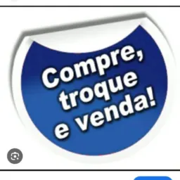 Desapego e vendas
