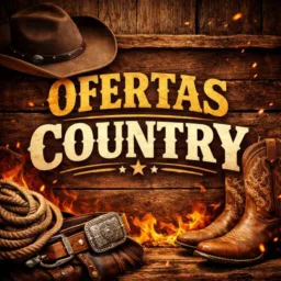 Moda & estilo country