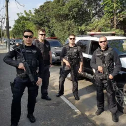 Concursos Polícia Civil 2025 - Editais Iminentes