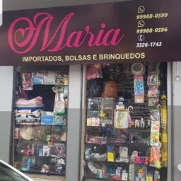 Maria importado box 94