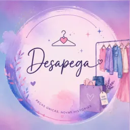 O desapego está na Moda