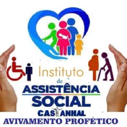 Instituto de Assistência Social Comunitário de Castanhal Avivamento Profético