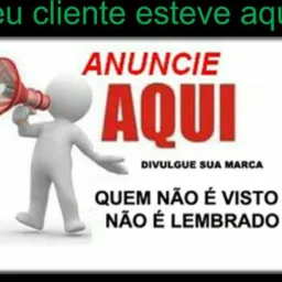 Divulgação e vendas RJ