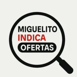 Miguelito Indica - Geral 🏷