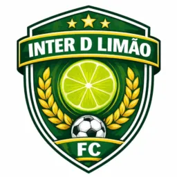 Inter D LimãoFC