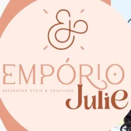 Empório Julie Personalizados
