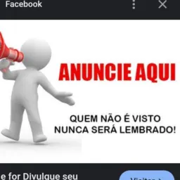 Divulgação dos nossos trabalhos