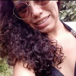 🍀🤞🏻Romênia Lopes 🤞🏻🍀