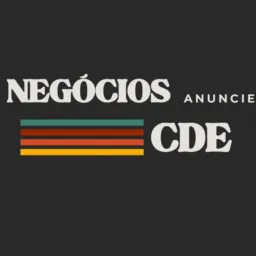 NEGÓCIOS CDE 〽️
