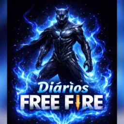 🔥PANTERA DIÁRIO FF🔥