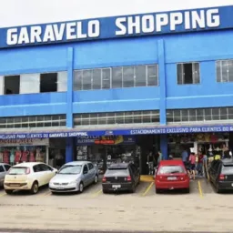GARAVELO E REGIÃO