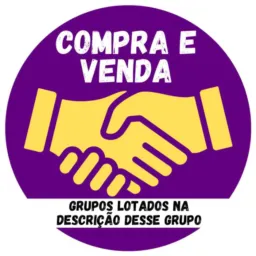 📢 42- MUITOS GRUPOS NA DESCRIÇÃO