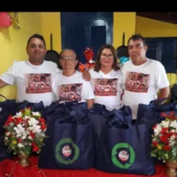 Edinaldo Natal para todos🎄