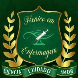 ENFERMAGEM POR AMOR.