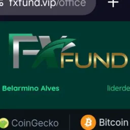GRUPO DE PATROCÍNIO FX FUND