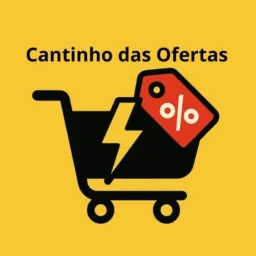 Cantinho das Ofertas 🔥