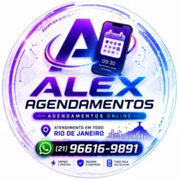 📝Agendamento De Documentos📝