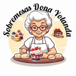 🍧Sobremesas Dona Yolanda 🍧