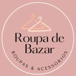 ꧁Roupa de Bazar꧂