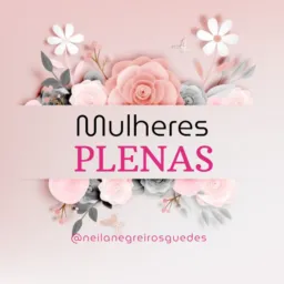 🌷Mulheres Plenas👑