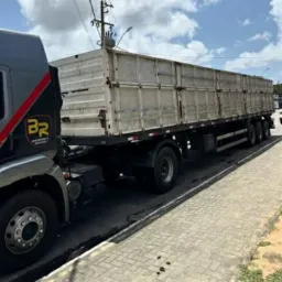 Cargas de 12 Hoŕas 2025