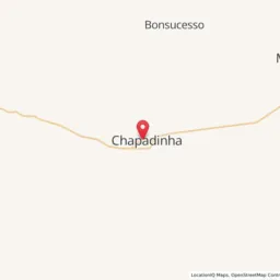 CHAPADINHA MA!!