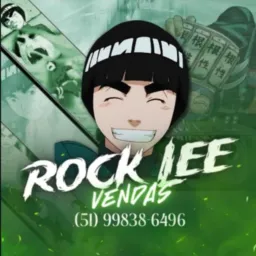 💚RockLee vendas💚