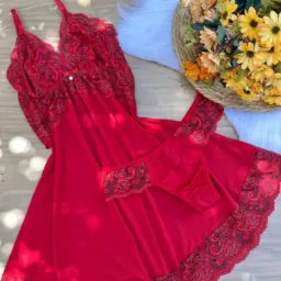 Pabliny vendas de lingeries