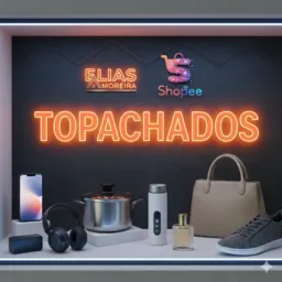 TopAchados 🛍️🛒