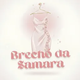 Brechó da Samara🎀✨