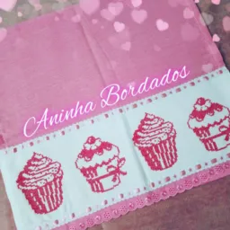 Rifinhas da Aninha🪡💗