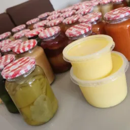 Clube do queijo • Doces da Roça - Barra Bonita