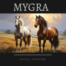 🤠MYGRA_MODA_COUNTRY 🐎