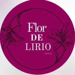 Flor de Lirio 🌷