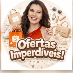 #2 ofertas da Tah 🛍️