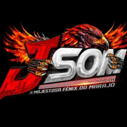 GP Jsom 🦅🔥 A Fênix Do Marajó Oficial