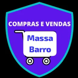 Compra e venda MASSA BARRO